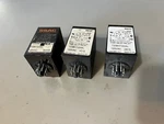 Ssac, Time Delay, TDBH120AL. Fixed Price $55.00.