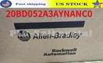 New In Box 20BD052A3AYNANC0 Allen Bradley Free Ship Us Tax. Fixed Price $7031.07.