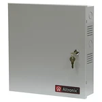 Altronix SMP5PMP8 Power Supply Charger, Fused Outputs BC300 Enclosure. Fixed Price $150.00.