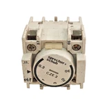 Sprecher+schuh CZE3-11 Time Delay Relay 0.3-30S 225100-0519 600V. Fixed Price $25.00.