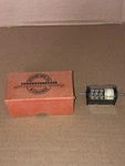 Durant Productimeter Counter 4Y73RS-CL. Fixed Price $29.99.