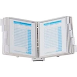 Durable Sherpa Desk Reference System 554210. Fixed Price $545.20.