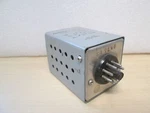 Plug Instruments Inc., SPS-2057, 9-13VDC 200MA, Time Delay Relay, Used. Fixed Price $30.00.