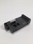 Fisher-rosemount Emerson 12P2413X032 Profibus Term. Block KJ3007X1-EA1 Used Ump. Fixed Price $46.51.