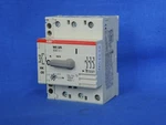 Abb Ms 325 690V Safety Relay 1.6-2.5A With HK-20. Fixed Price $29.80.