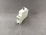 Crouzet MER1 88-826-195 Timer Delay Relay 88826195 0.01S 10H 24V DC/24-240V Ac. Fixed Price $63.87.