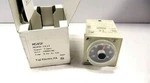 Fuji Timer Off-delay .6-12S 24VDC/AC MS4SF-CE1T. Fixed Price $136.81.