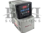 Allen Bradley 22B-D2P3N104 /a Powerflex 40 Ac Drive FRN3.03 1HP 3.2A 22BD2P3N104. Fixed Price $105.00.