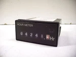 New! Matsushita TH631M1 100VAC 50/60HZ 1.5W Hour Meter. Fixed Price $14.99.