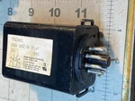 One Eagle Signal Timing Delay Unit 70Q2A601 ( 120VAC /0-100 Min./ 10A). Fixed Price $40.50.