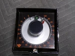 Danaher/eagle Signal #HZ170A601 Counter, 2-100 Count, 120 Vac 50/60 *nos*. Fixed Price $475.00.
