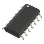 (10 Pc) HEF4541BT(518) Nxp Now Nexperia - Program. Fixed Price $129.95.