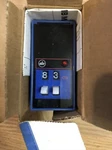 Atc 331B357Q10XX Minicount Totalizer Counter Digit 120VAC On-delay Dpdt. Fixed Price $200.00.