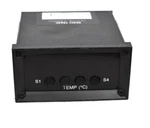 Dci Control 9000K-09-26-31-50 115 Vac. Fixed Price $74.99.