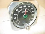 Bristol Saybrook Motor Driven Analog Reset Timer 120VAC 6210-120S-A1 Sec.. Fixed Price $94.99.