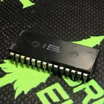MK5002N - Mostek Stock. Fixed Price $62.94.