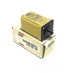 Agastat SSC12ALA 120 Vac/dc Timing Relay (new). Fixed Price $75.00.