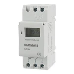 Baomain THC15A Ac 110V Digital Lcd Power Programmable Timer Switch Relay.... Fixed Price $23.78.
