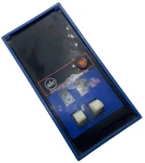 Atc 331B-357-Q-30-XX-331 Minicount Totolizer 120V 50/60HZ 331B357Q30XX. Fixed Price $159.16.