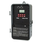 Tork DGLC100A-NC Electronictimer,astronomic,clear,plastic 52ZC52. Fixed Price $826.35.