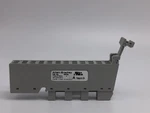Allen Bradley 1734-RTB3S Ser. Terminal Block Replacement 12 Position IP20. Fixed Price $12.85.