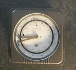 Eagle Signal HG946A6 Flexopulse Industrial Minute Timer Tested Working. Fixed Price $275.00.