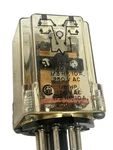 Potter & Brumfield KRP11AG Relay 6V Ac 50/60HZ Plug-in General Purpose New. Fixed Price $39.99.