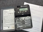 Intermatic ET1105C 24HR 120-208-240-277V 30A Spst Time Clock Electronic. Fixed Price $119.99.