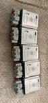 Dayton 6A855A Time Delay Relay Lot Of. Fixed Price $99.97.