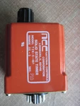 Ncc T2K-5-461 Solid State Timer ,11 Pin, 120 Vac, 0.1-5 Second Delay Relay. Fixed Price $30.00.