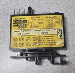 Microtime Entrelec Ssac ASQUA3 Solid State Timer Used. Fixed Price $74.95.