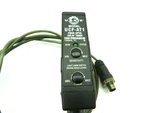U.s. Eye UCF-AT1 Fiber Optic Delay Timer Tri-tronics. Fixed Price $29.89.