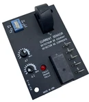 Entrelec ECS41AH Solid State Control, Current Sensor 2-20A 0.150-7 Sec.. Fixed Price $32.72.