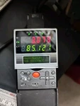 Omron ZS-HLDC41 Laser Measuring Measurement Distancesensor 2D. Fixed Price $585.55.