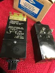 Regent TM301-D5S Timer 0-5 Second Dial 1AMP Cont 5AMP Surge 115VAC 2 Pcs. Fixed Price $56.25.