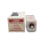 Dayton 5X828E 120VAC 10A .1-10S Nsmp. Fixed Price $119.00.
