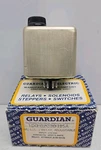 Guardian Electric Tdo 62C30-115A Time Delay Relay Adjustable 0121-0857-6100 New. Fixed Price $34.89.