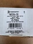 Intermatic FM1D20A-120 Electric Time Switch 24HR/7-DAY 120V New Factory Box. Fixed Price $225.00.