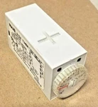 Nais Panasonic S1DX-A2C 1S-AC120V Relay Timer ADX1104. Fixed Price $7.50.