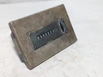 Durant 7-Y-1-RMF-PMU Counter, 115VAC, Watts, 10 Million. Fixed Price $49.99.