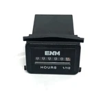 Enm 115V 50/60HZ .5W Ag Hour Meter T51D2 Nos. Fixed Price $41.16.