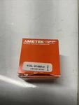 Ametek Ncc Q3F-00005-321 Time Delay Relay 0.25-5 Sec X-142. Fixed Price $90.00.
