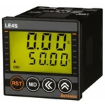 Autonics LE4S Lcd Display Multi Operation Digital Timer + Socket PG-08. Fixed Price $66.59.