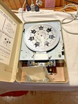Tork Model W200 Seven Day Time Switch. Fixed Price $30.00.