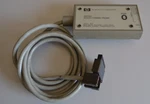 Hp Keysight 10272A State/timing Probe (lot Of 2). Fixed Price $37.50.