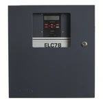 Tork ELC7 365/7 Day Sunset Astronomic Time Switch Panel With 8 Channels Nob. Fixed Price $1100.00.