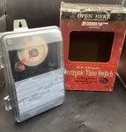 EC4004PC/208-240 Paragon Electric Time Switch Hr Vac. Fixed Price $31.00.