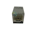 Idec RTB-CP2ND Electronic Timer 9.99S Unmp. Fixed Price $54.00.