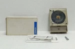 Omron H2F-DF Motor Switch 24H Synchronous Timer 100-120V Ac 50/60HZ. Fixed Price $410.00.