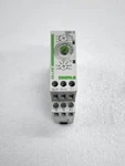 Eberle SBM-3 Multifunction Timer Relay 0545 51 649 820 12-240V Ac/dc. Fixed Price $84.99.